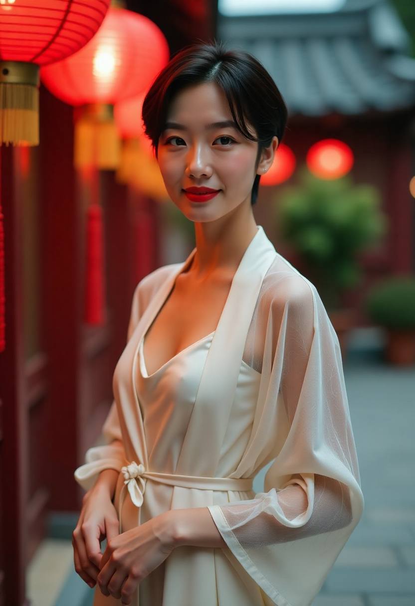 职场电影角色关系动画讲解封面